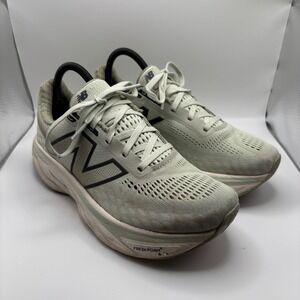 New Balance Athletic Shoes in White and Black